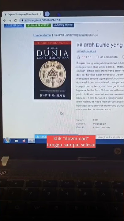 Download E-Book gratis