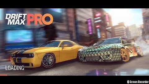 Drift Max Pro gameplay part 3