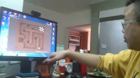 Leap Motion Introduction