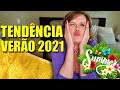 BLUSAS TENDÊNCIA VERÃO 2021 | Moda e Estilo Feminino