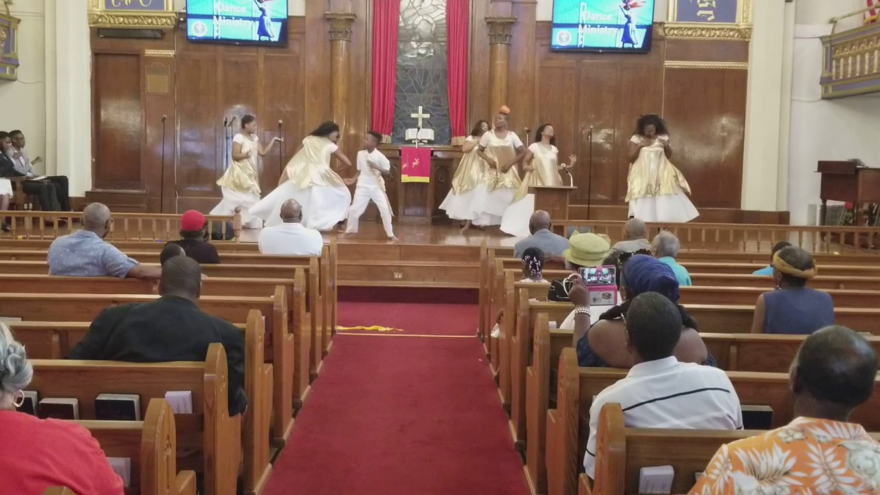 quot Joy quot by Georgia Mass Choir YouTube