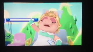 Muppet Babies Doctor Fozzie