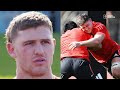 All Black loose forward Dalton Papalii on how the NZ trio will impact Bledisloe 2 | RugbyPass