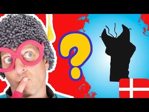 Video: Hvor kommer biller fra?