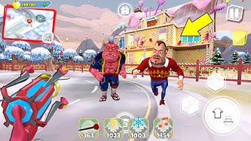 Dark Riddle Updater 14.2.0 ( Mod Skin YOUKAI ) New Play Guide : Part 1