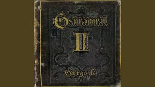 GARGOYLE - BALA薔薇VARA