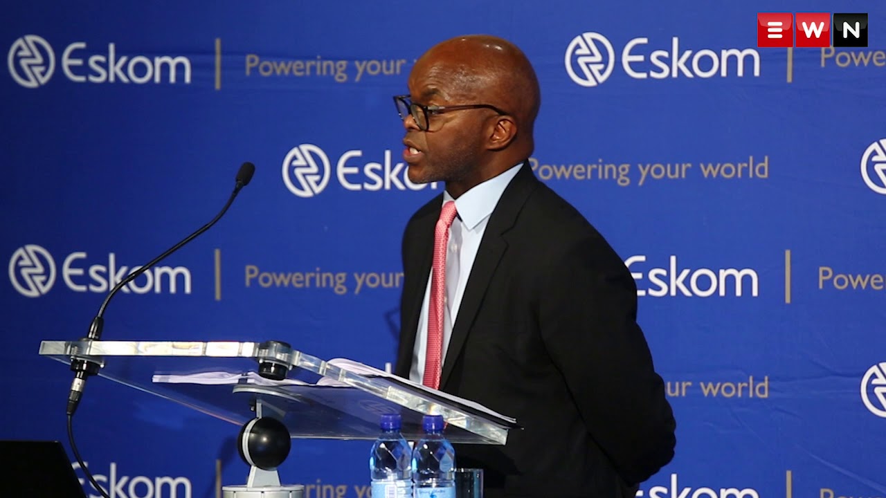 No loadshedding this winter - Eskom