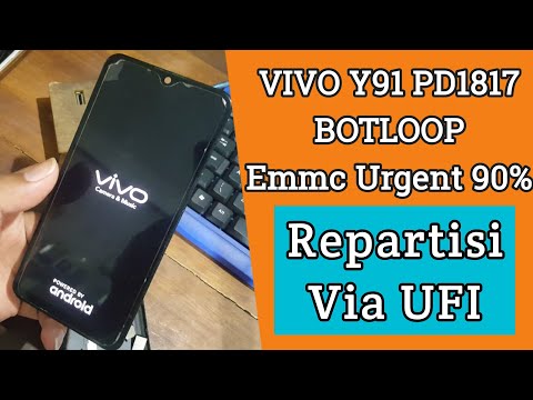 vivo-y91-botloop-|-how-to-fix-emmc-lifetime-urgent(consumed-90%of-the-reserved-block-)100%