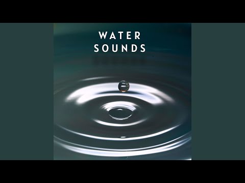 ASMP Sharp Beach Water Sound to Help you Relax and Practice Yoga