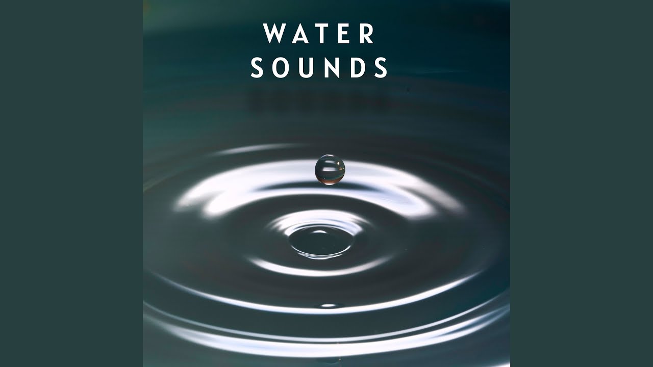 ASMP Sharp Beach Water Sound to Help you Relax and Practice Yoga