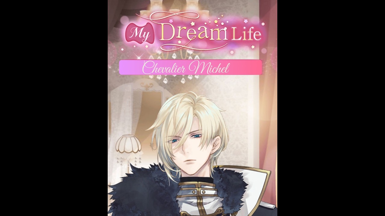 Ikemen Prince: [Chevalier Michel] 