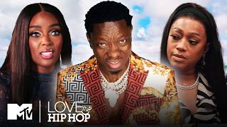 Must-See Moments: Love &amp; Hip Hop: Miami Season 7 Catch-Up