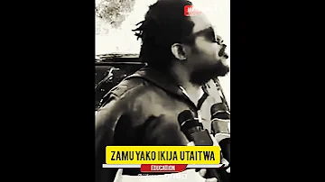 SIKILIZA MISEMO YA DOTTO MAGARI 
