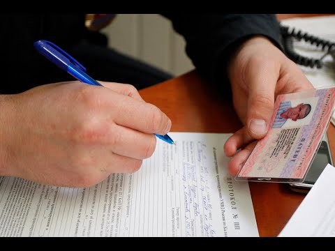 Что делать, если просрочена регистрация иностранного гражданина
