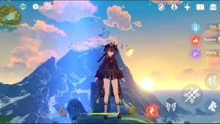 Sweater Weather (cover windsong lyre) :v