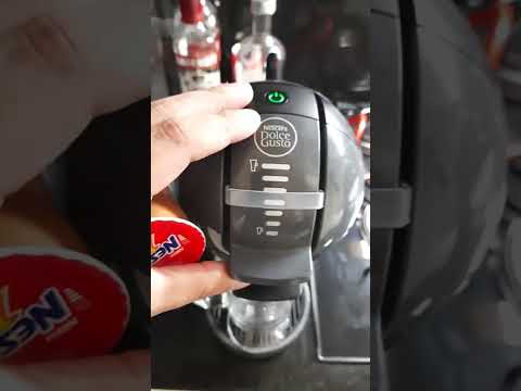 Vídeo: Café em casa como em um café: manual de instruções da máquina de café Krups