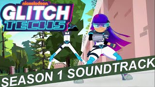 Glitch Techs OST - It's A Ginko - by Brad Breeck