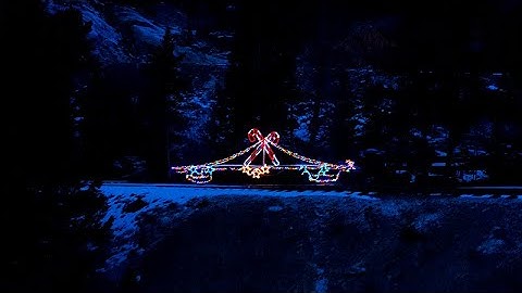 Georgetown Loop Railroad