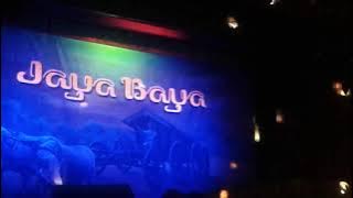 taluan gending kolaborasi sandiwara jaya baya