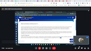 Yo Programo - Módulo 4 - Argentina Programa - #38