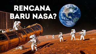 Bagaimana Misi Baru NASA Dapat Mengubah Perjalanan Luar Angkasa