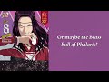 【Engsub】 No.8 ~Shokeinin~ - Toono Atsukyou (CV: Katayama Yuusuke)