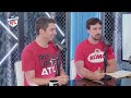Geração NFL - Os cinco invictos e já chega de desculpas