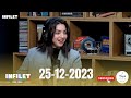 Infilet 25 12 2023 Partie 1 