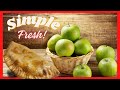 Discover the Secret to Mouthwatering Mini Apple Pies | Quick and Delicious!