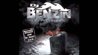 DJ BENZIN pres: NeoPhil &amp; HoeTang - Rauchschwaden