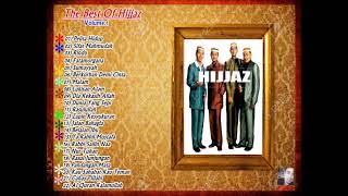 Hijjaz - Kompilasi Lagu  Nasyid Terbaik Hijjaz