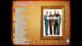 Hijjaz - Kompilasi Lagu  Nasyid Terbaik Hijjaz