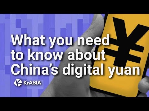 Video: Ce Este Yuan