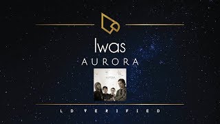 Aurora | Iwas (Lyric Video) chords