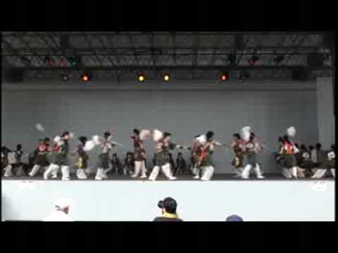 小田原　聯　2009　横浜　みなとみらい