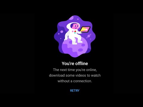 Youtube Vanced Offline