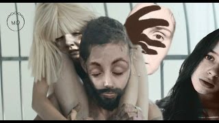 Какого танцевать под Sia - Elastic Heart?