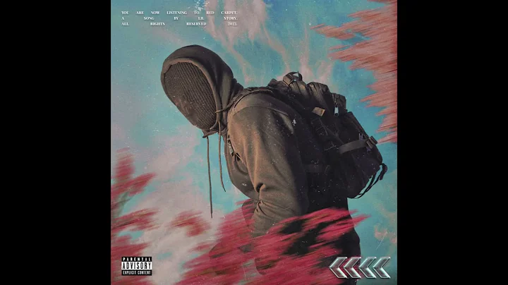 Brennan Story - Red Carpet