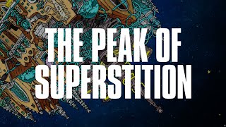Download lagu Dance Gavin Dance - The Peak of Superstition