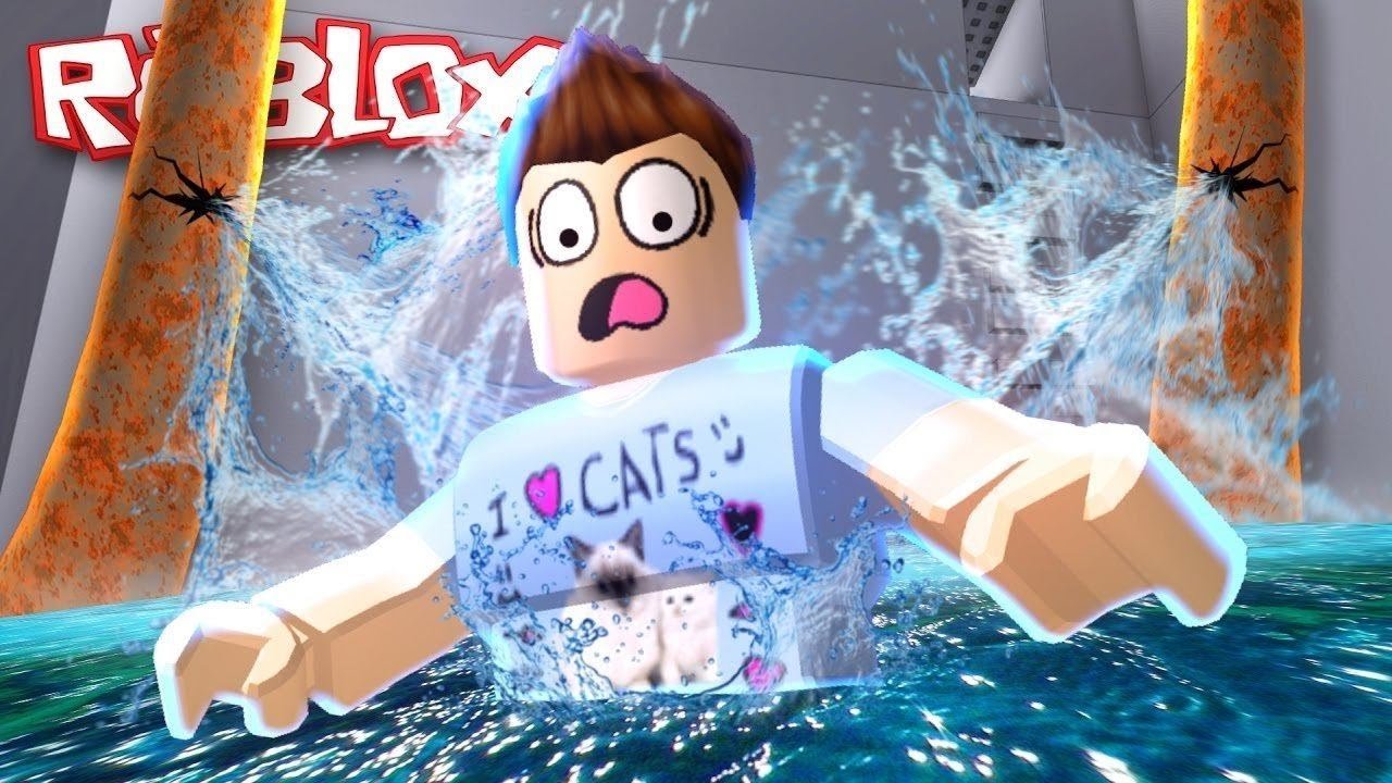 Видео побег roblox. Roblox побег. Вода РОБЛОКС. РОБЛОКС побеги из. РОБЛОКС Escape.