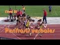 Quiz sobre Atletismo