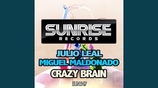 Crazy Brain - Julio Leal, Miguel Maldonado