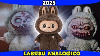 Y Ahora Un Terror Ogico De Labubus? - Labubu Og Horror En El 2025 Toda La Historia