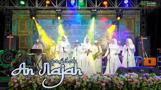 FULL ANNAJAH QASIDAH MODERN LIVE SELOREJO GEMBONG