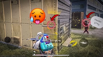 Enemy Call Me Hacker After This⚡️#urdeadline #tdm #