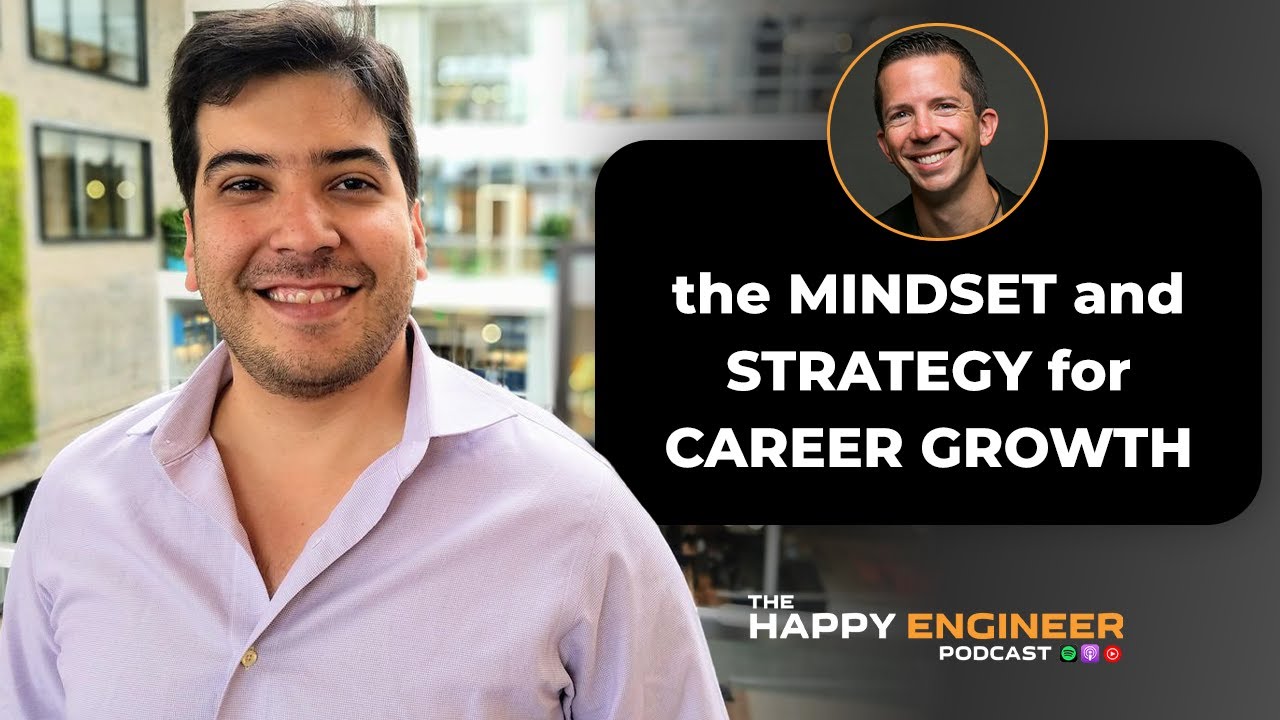 Critical Growth Lessons from Software Engineer to CEO with Daniel Loreto | Founder & CEO at Jetify