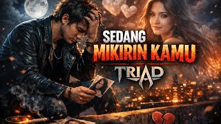 SEDANG MIKIRIN KAMU ! DEWA-19 cover metal