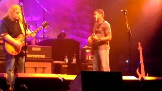 View The Allman Brothers Live at The Palace, Albany - Full HD Performance