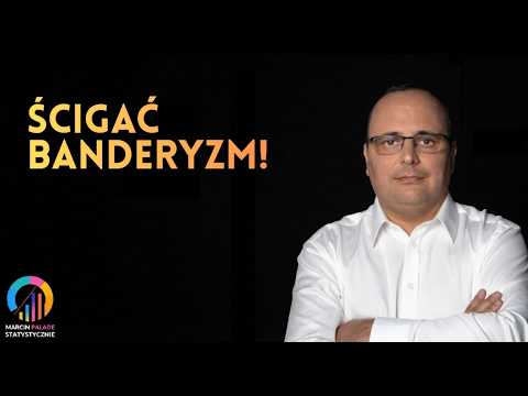 Prosecute Bandera ideology! #156