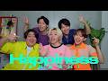 【声だけで】Happiness / 嵐 (covered by JETS)